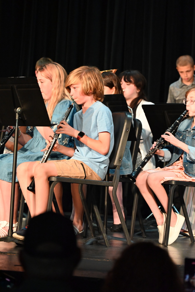 Clarinet